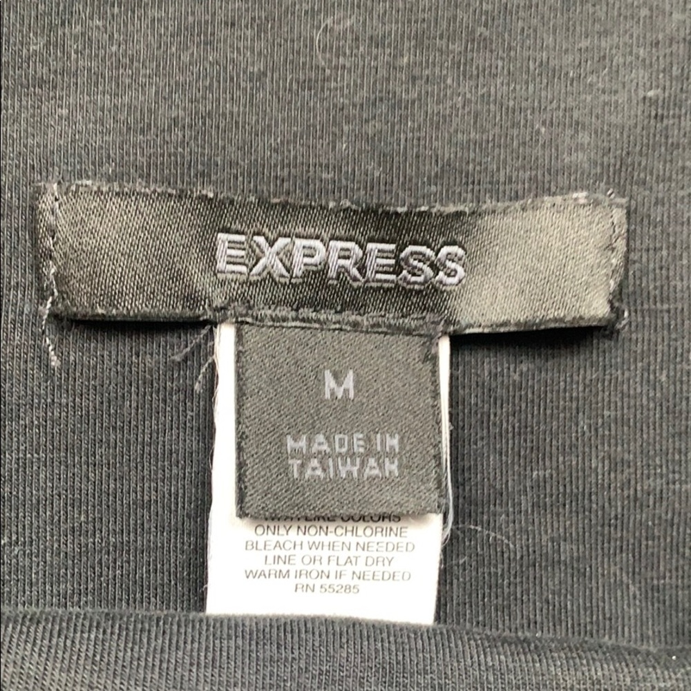 Express skirt - Picture 2 of 2